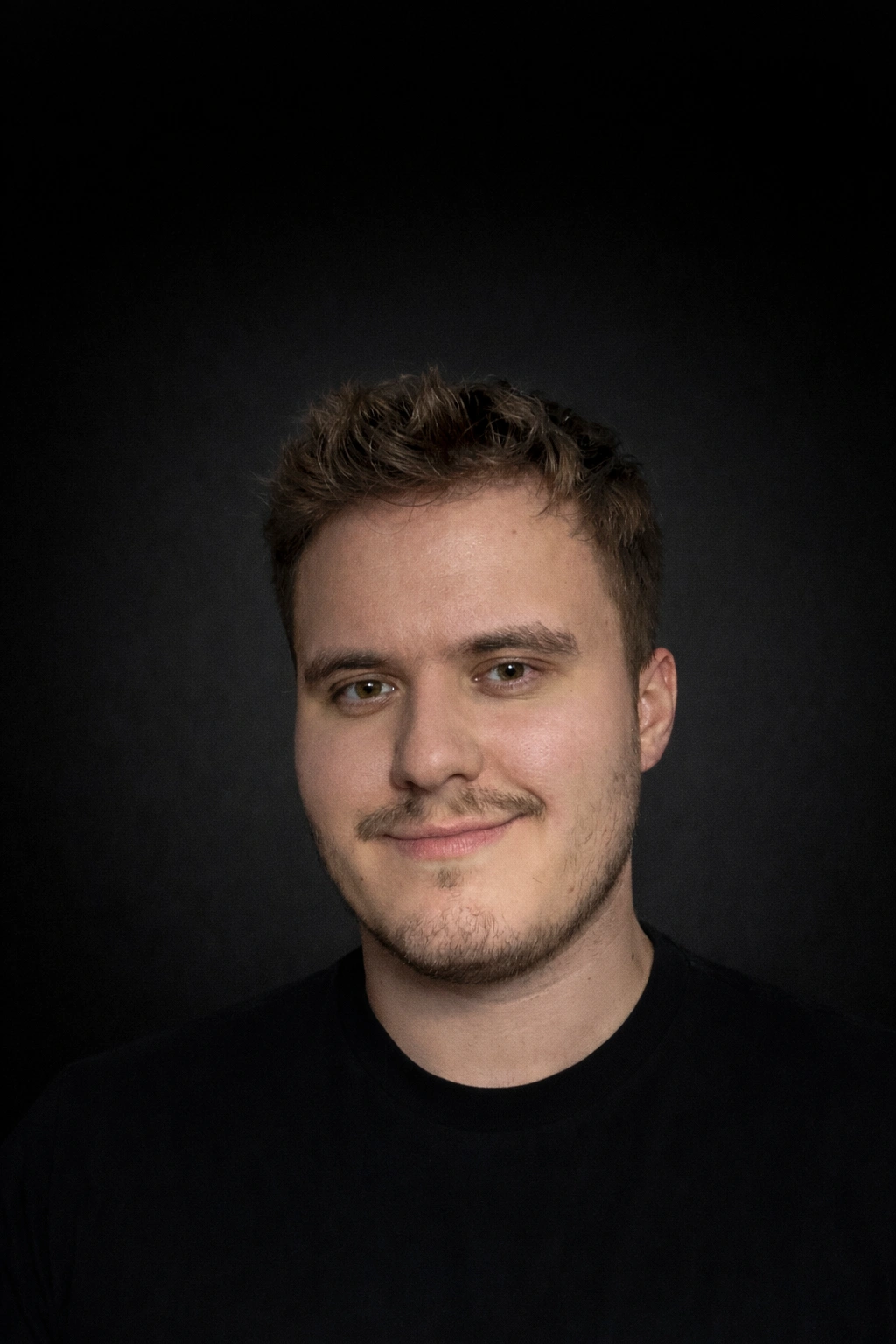 Profilbild von Martin Hintersberger